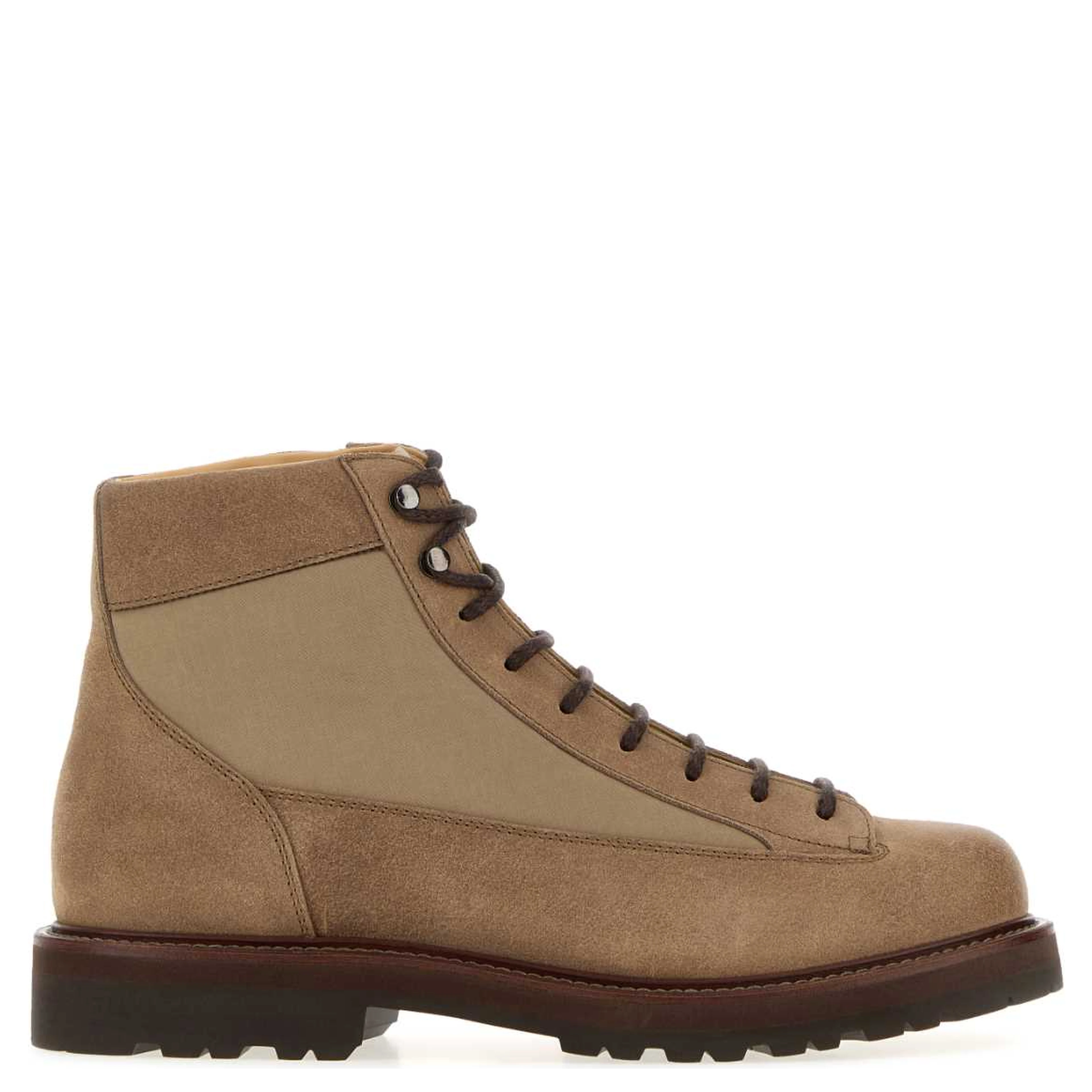 PAIR OF ANKLE BOOTS