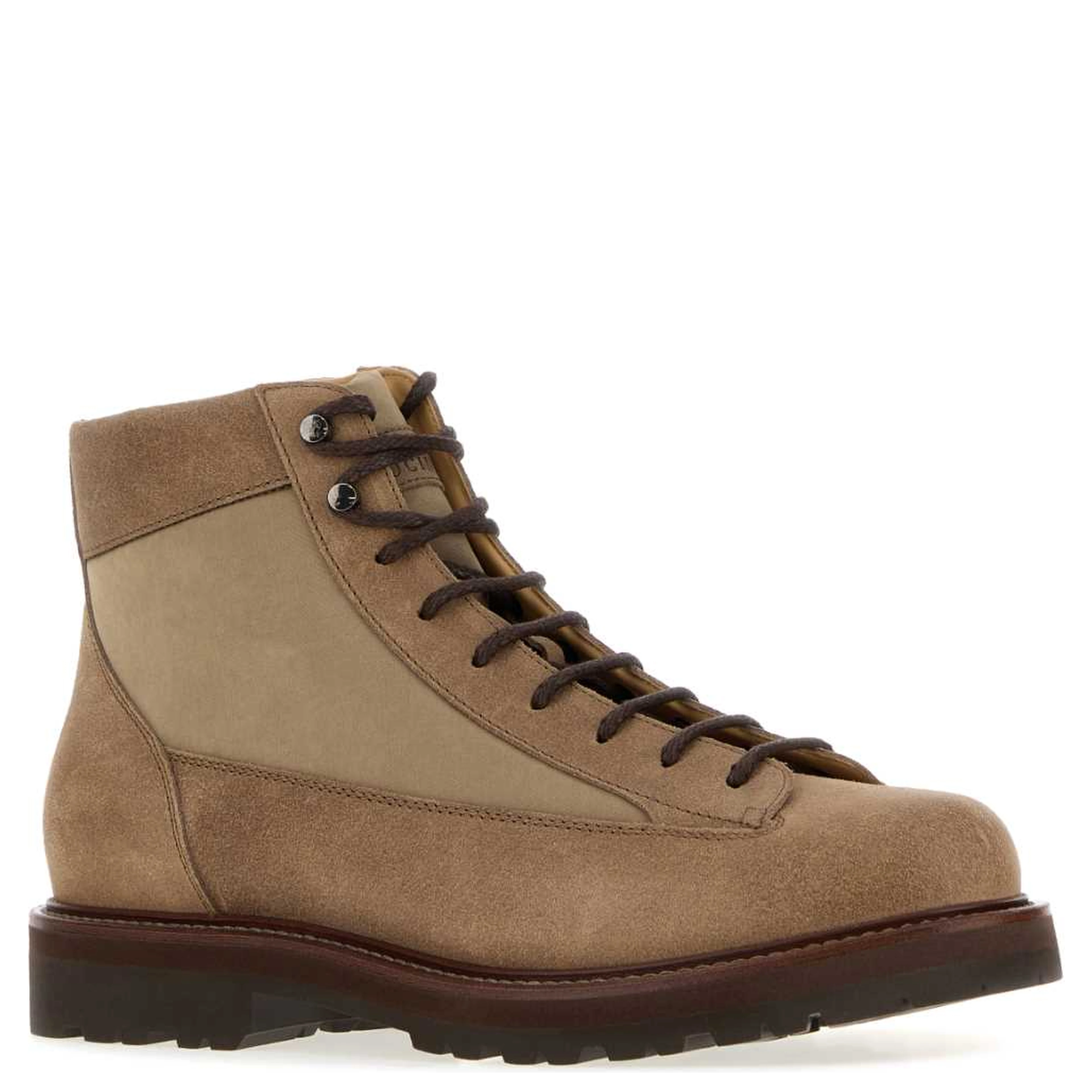 PAIR OF ANKLE BOOTS