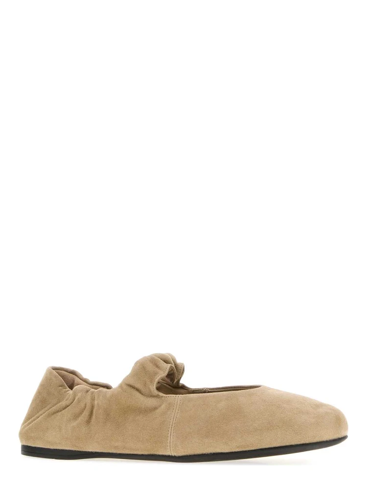 BALLERINE alternative