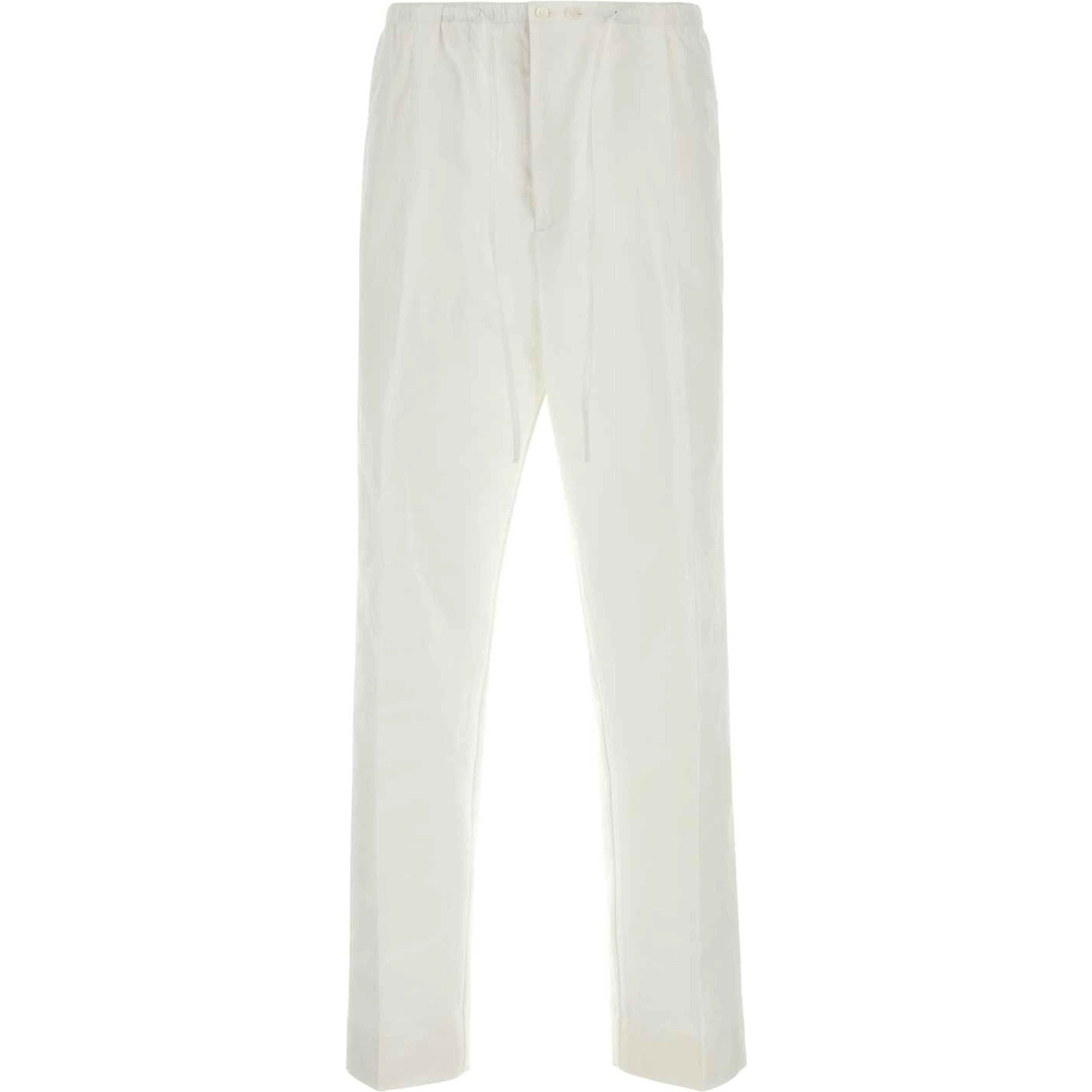 PANTALONE COULISSE