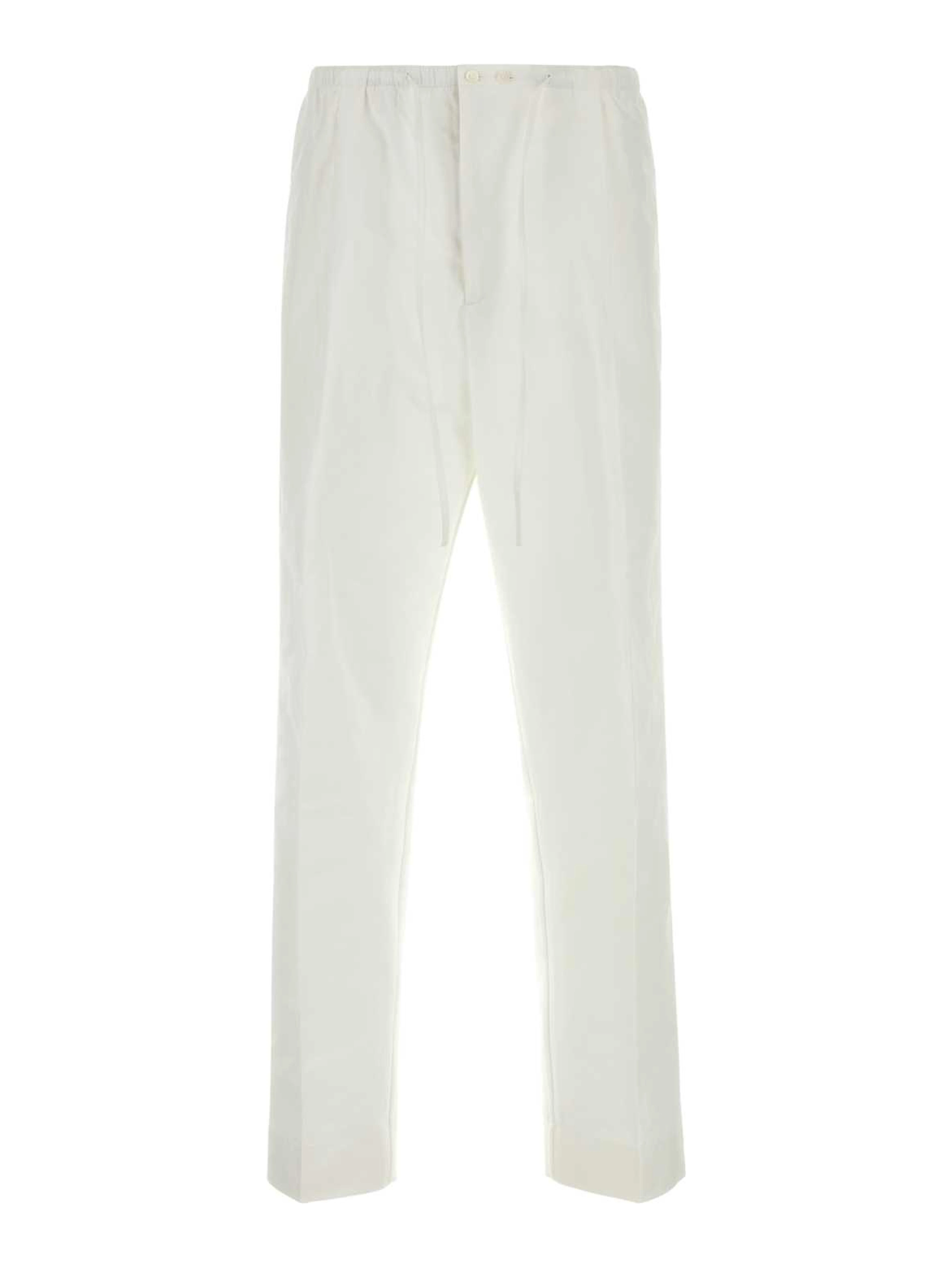 PANTALONE COULISSE