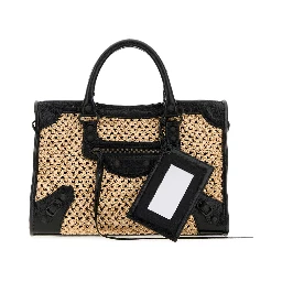 LE CITY BAG S