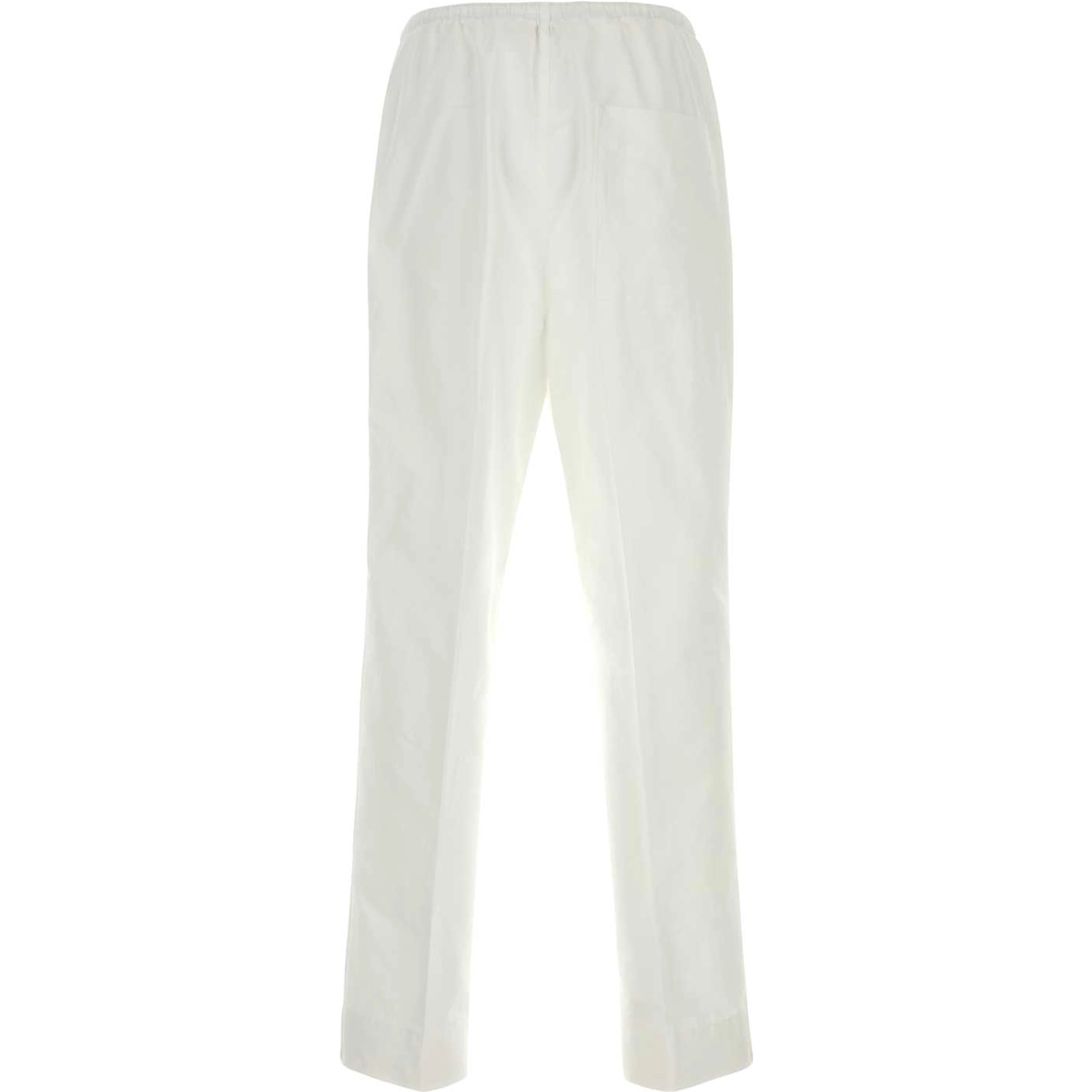 PANTALONE COULISSE