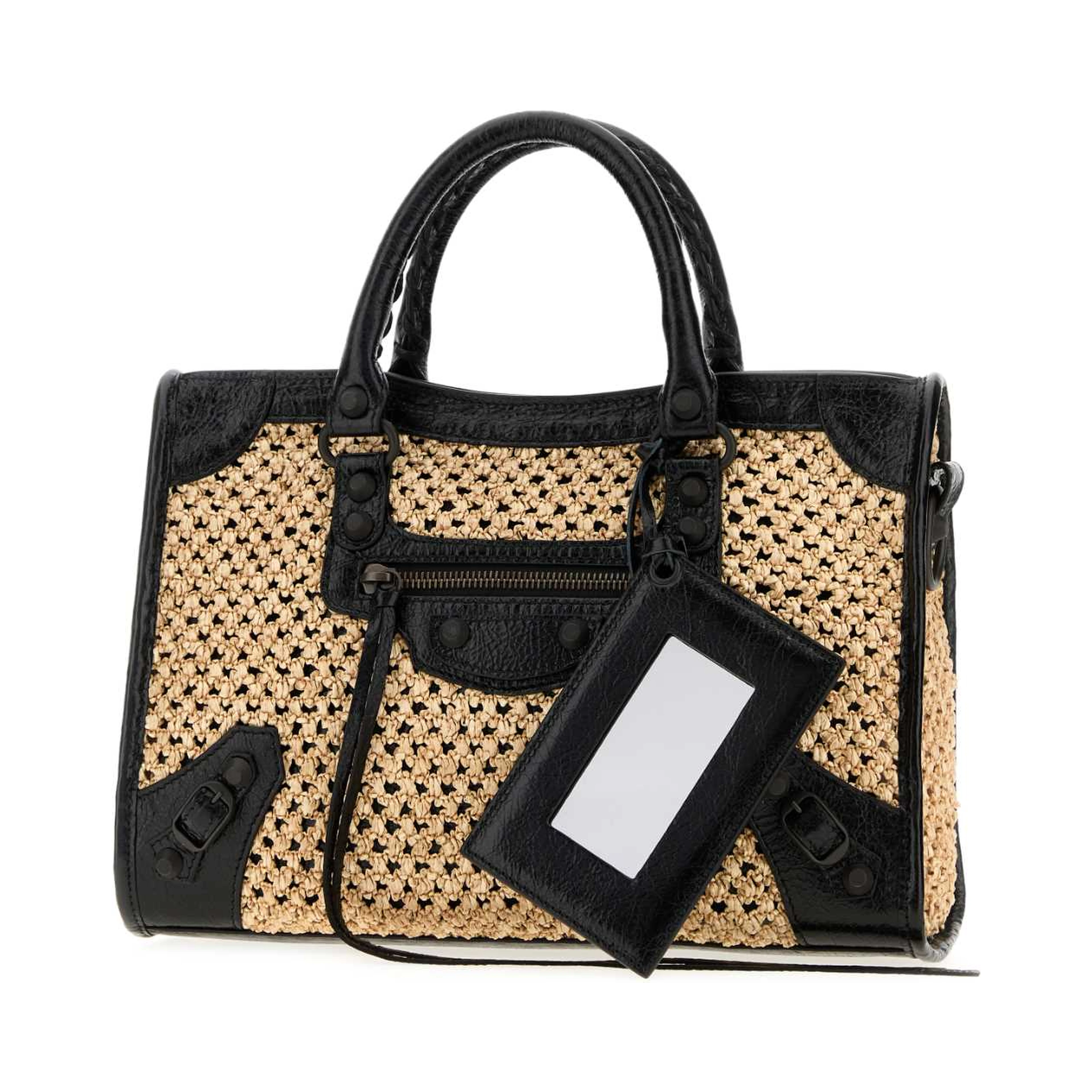 LE CITY BAG S