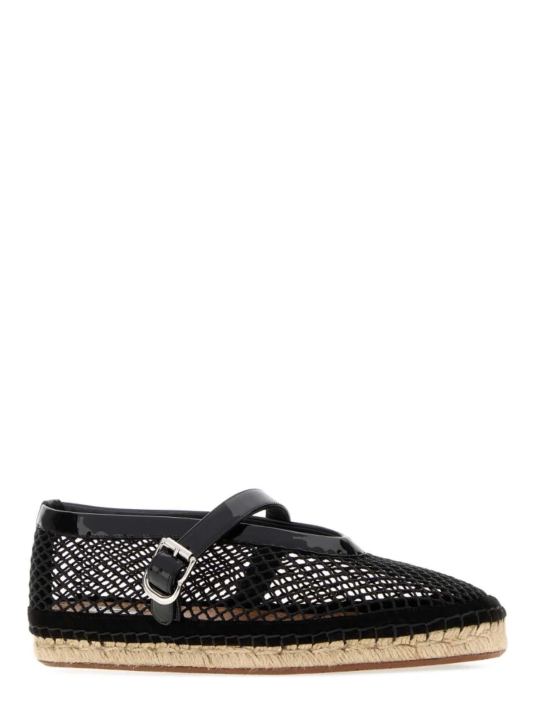 FISHNET ESPADRILLE alternative