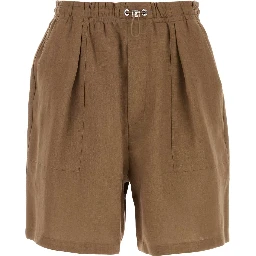 BERMUDA SOLID LINEN