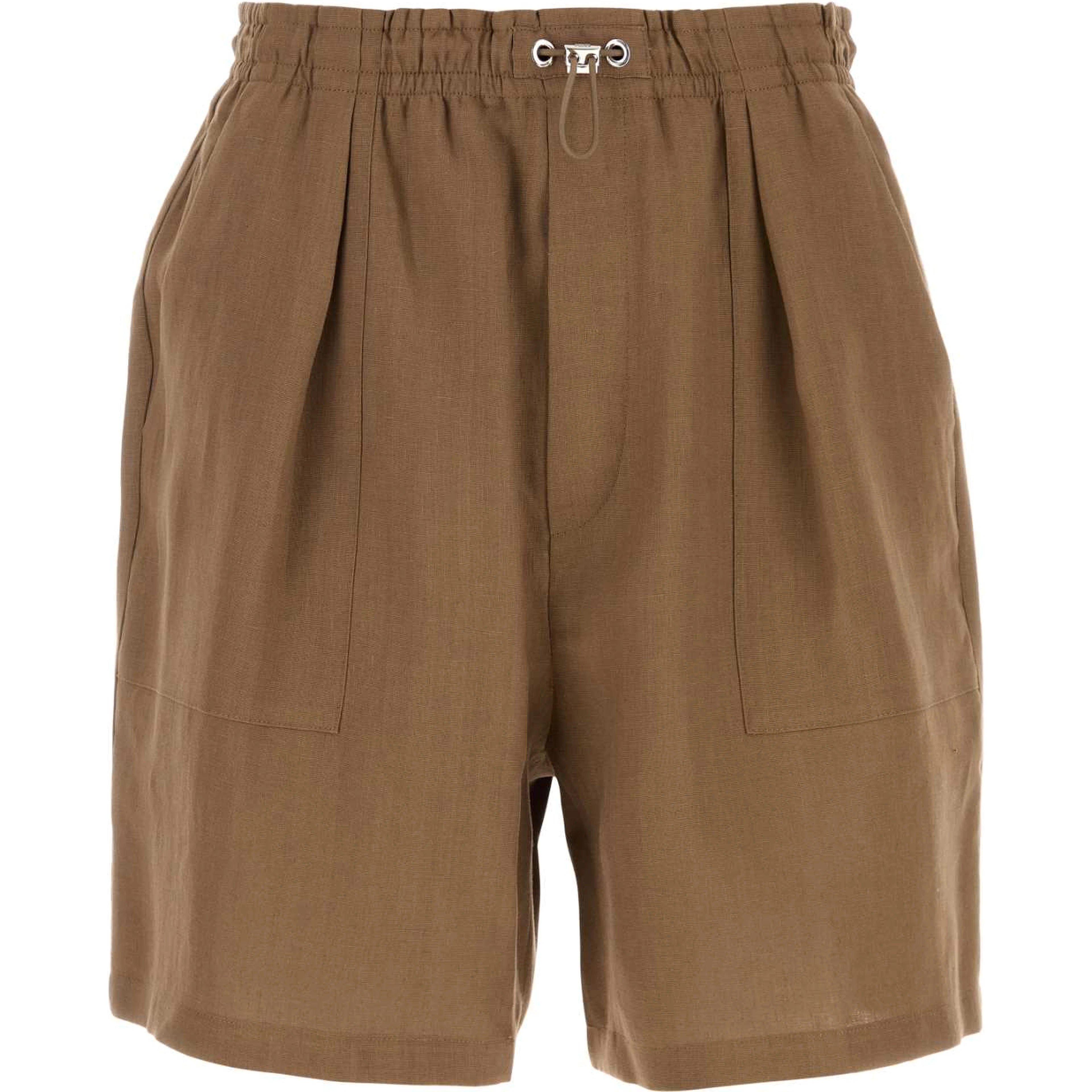 BERMUDA SOLID LINEN