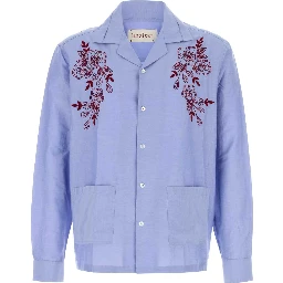 CELESTE SHIRT
