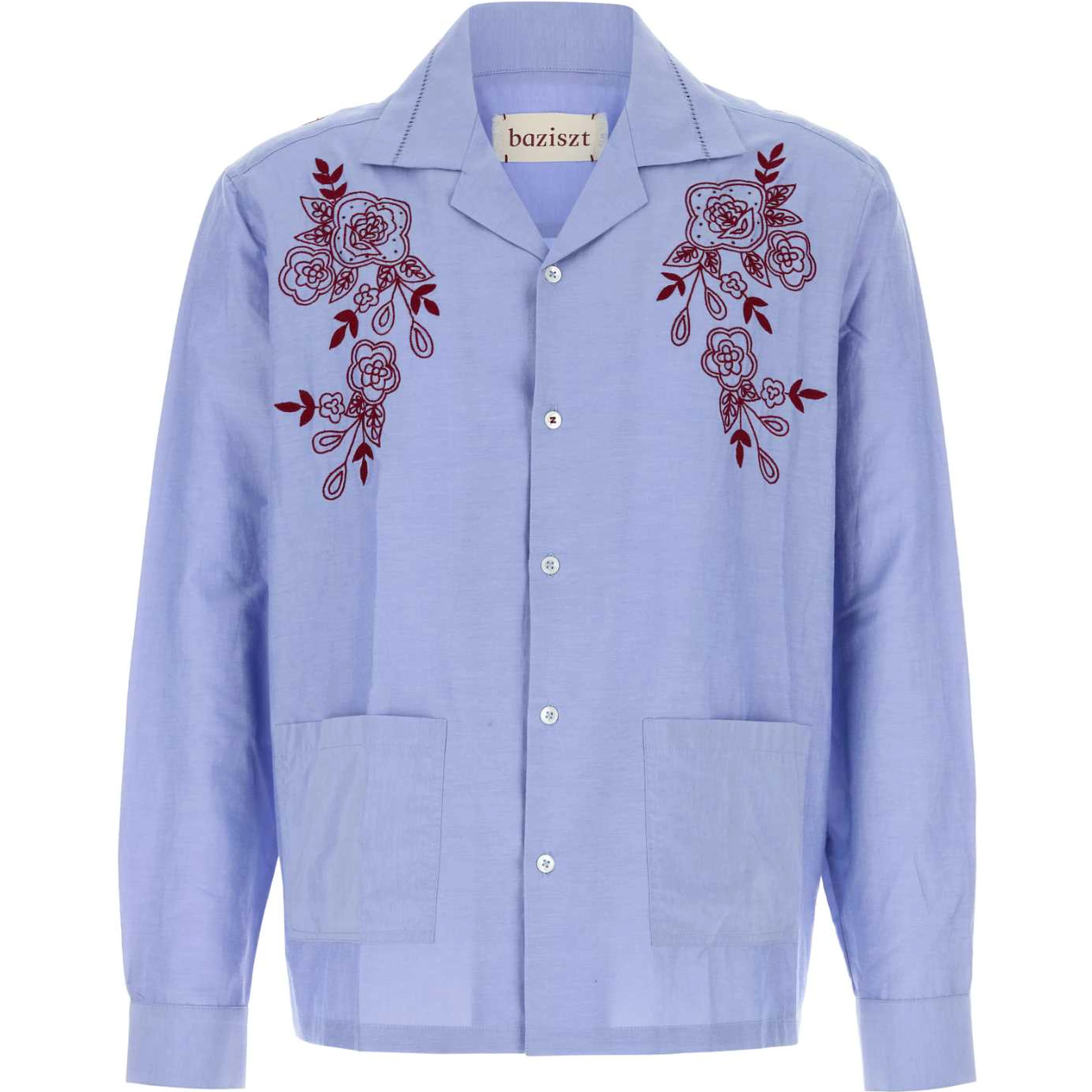 CELESTE SHIRT