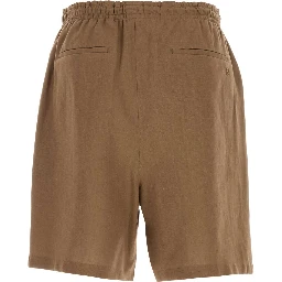 BERMUDA SOLID LINEN
