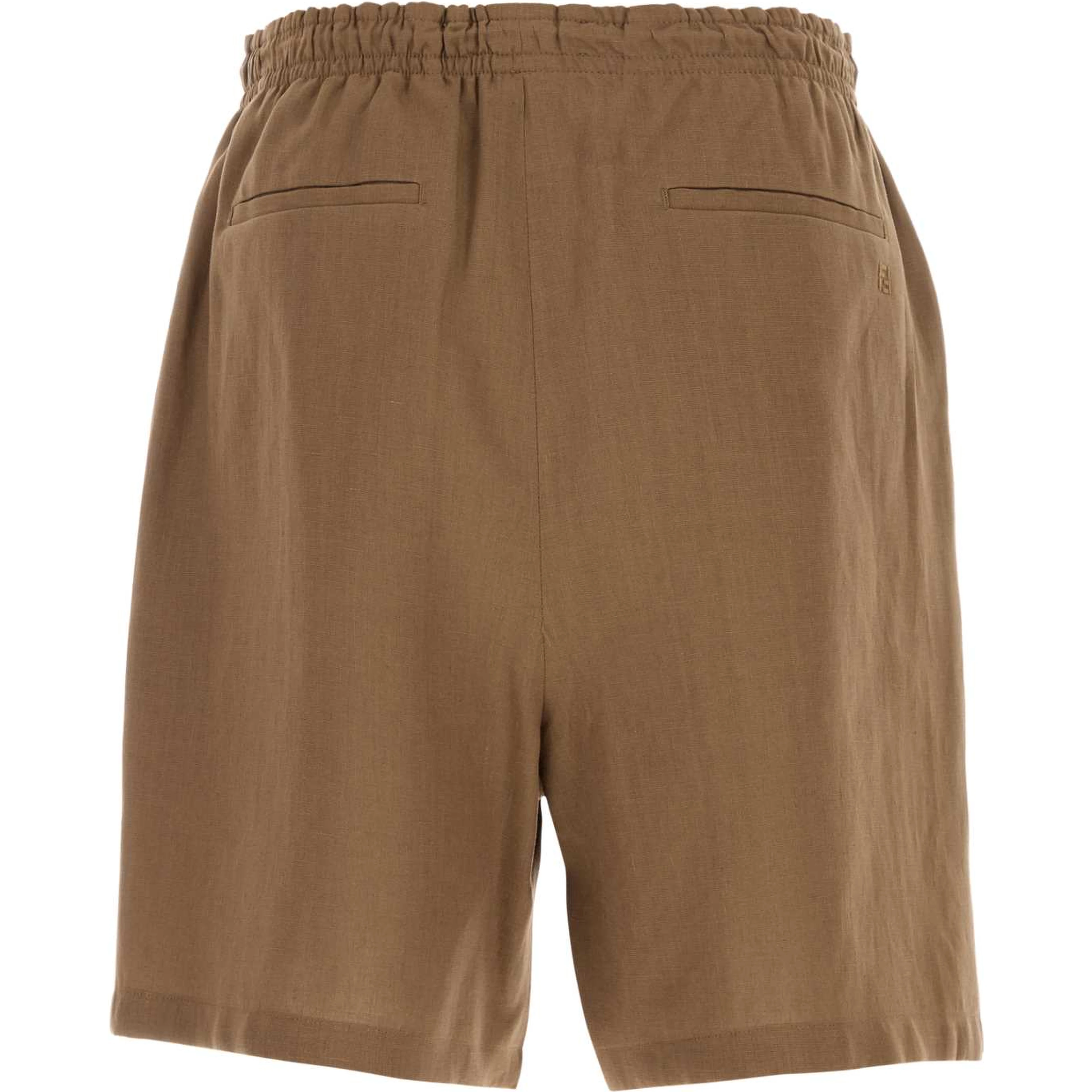 BERMUDA SOLID LINEN