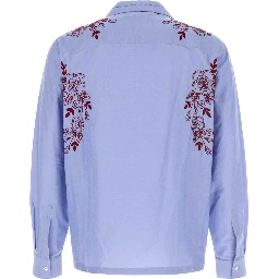 CELESTE SHIRT