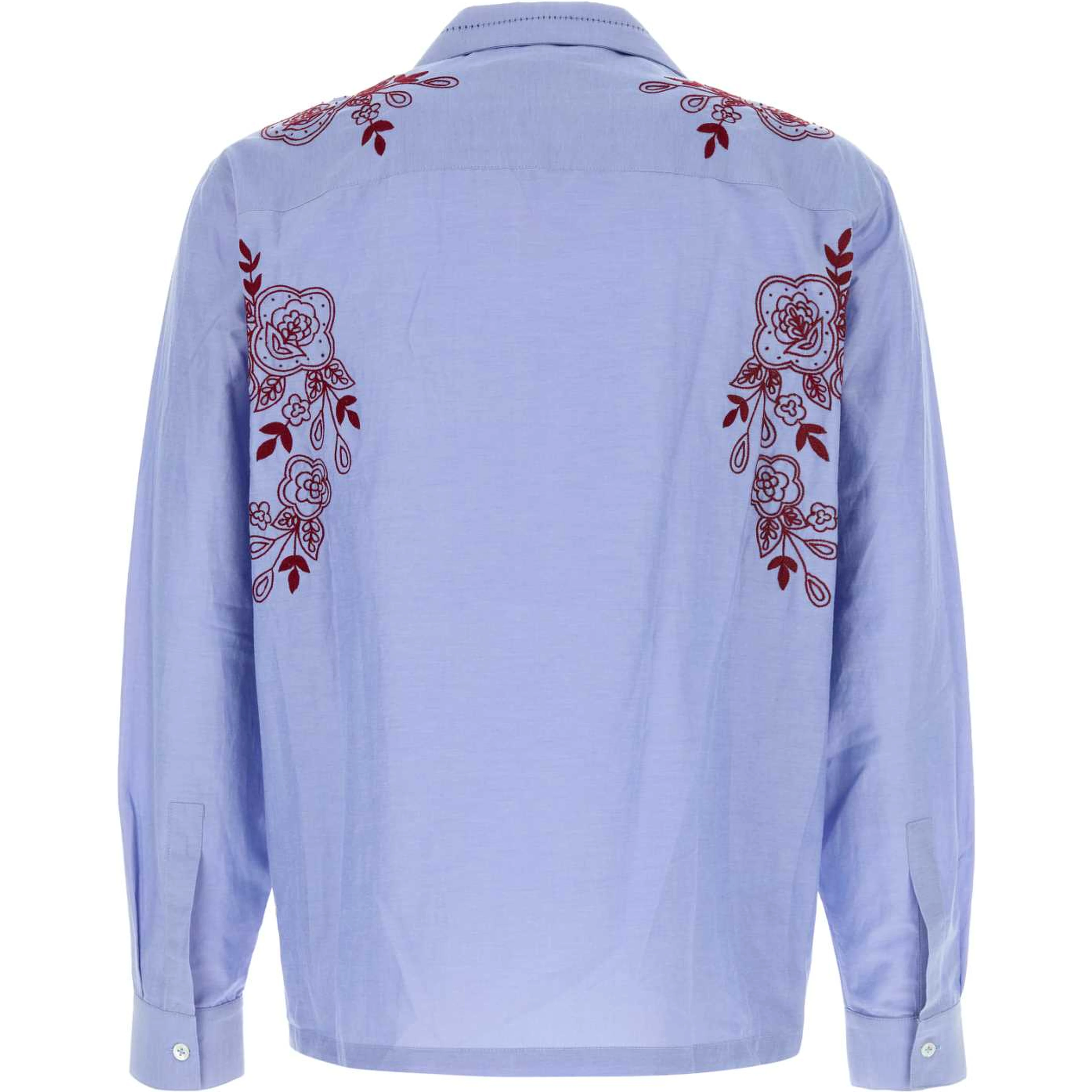 CELESTE SHIRT