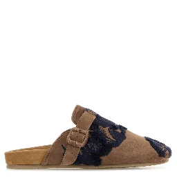 MINSTER SHOES