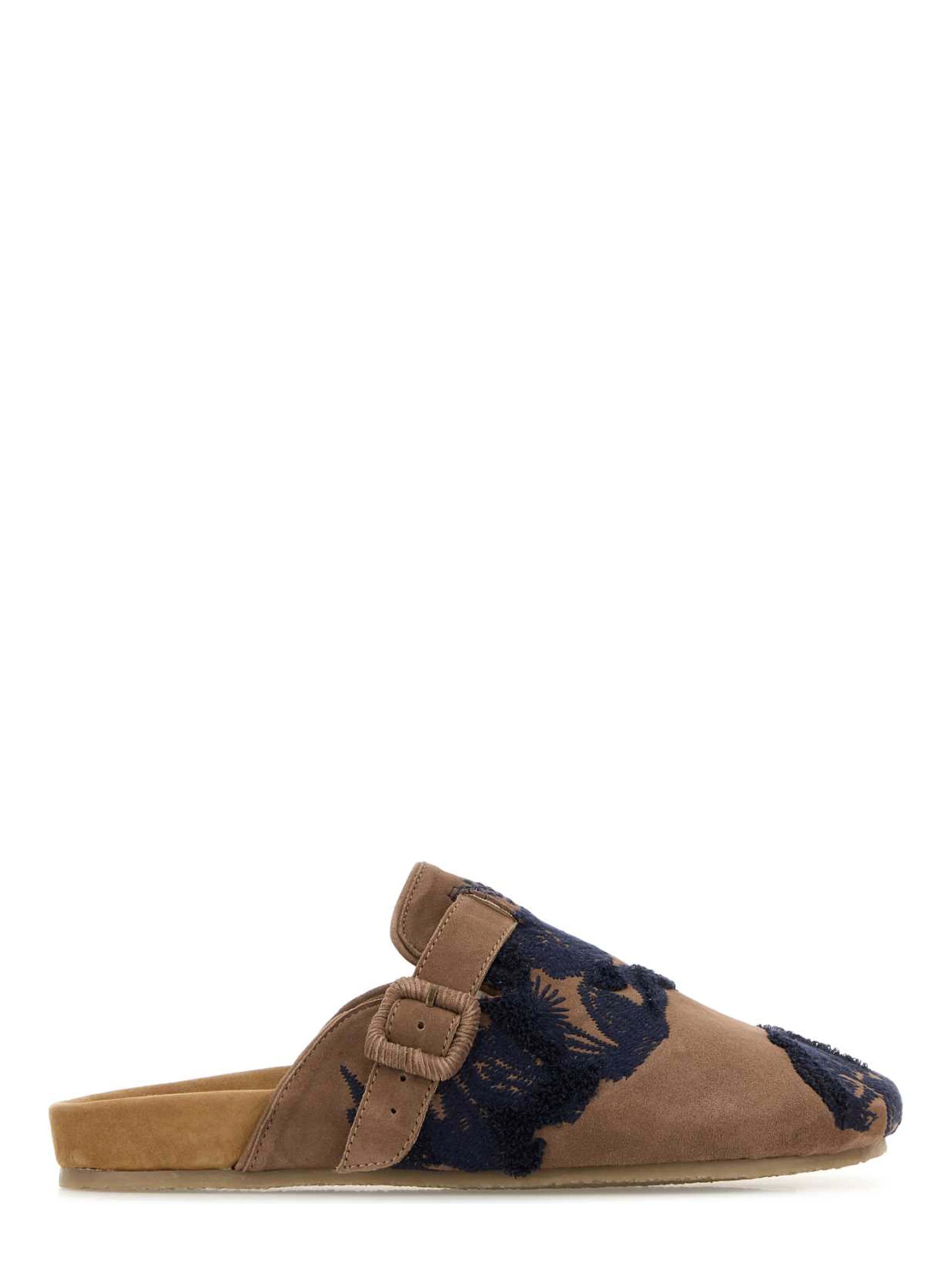 MINSTER SHOES