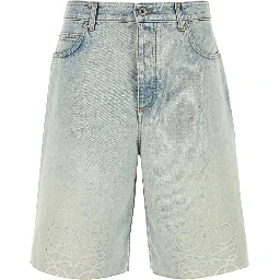 ANAGRAM SHORTS