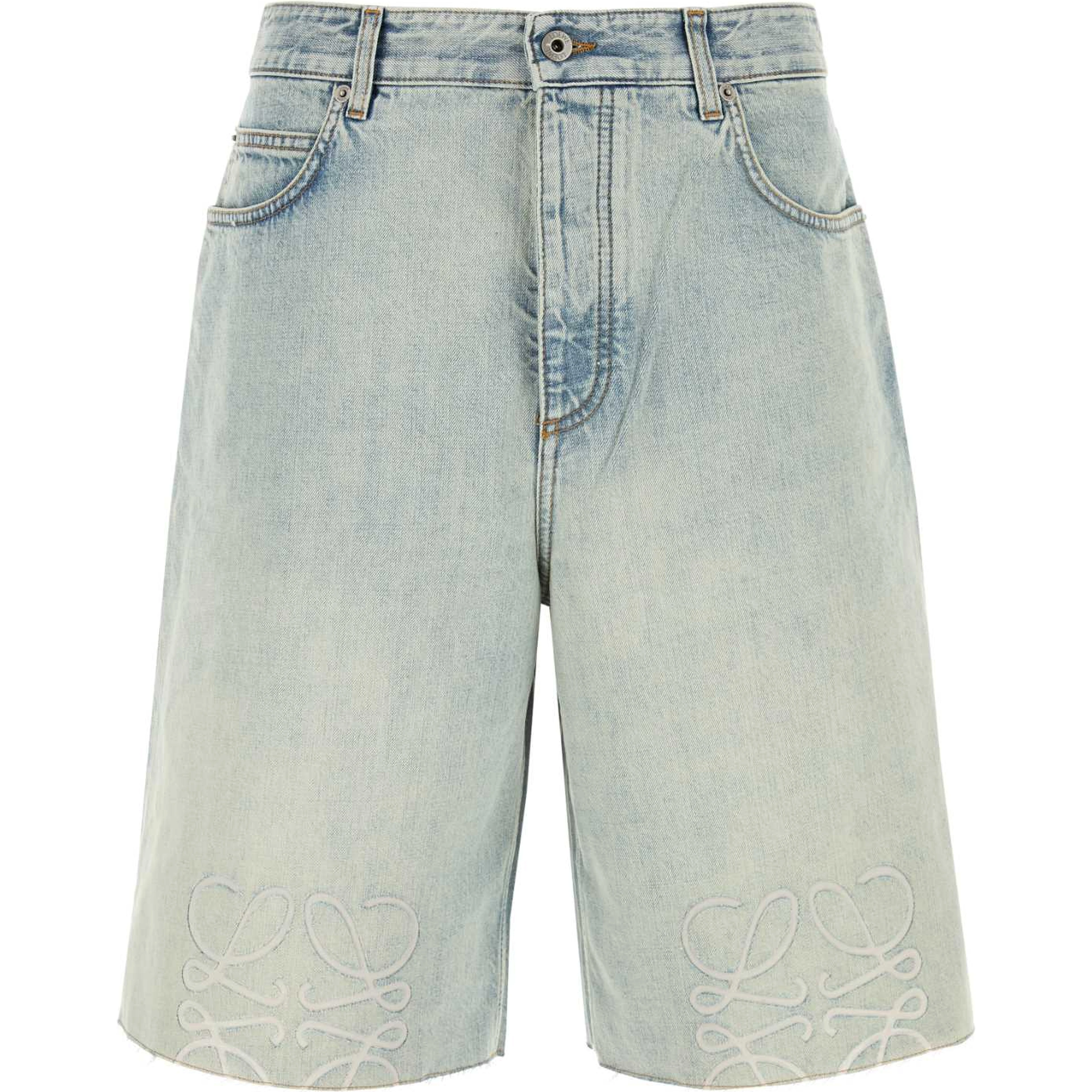 ANAGRAM SHORTS