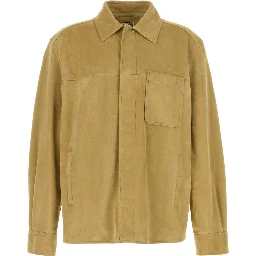 OVERSHIRT