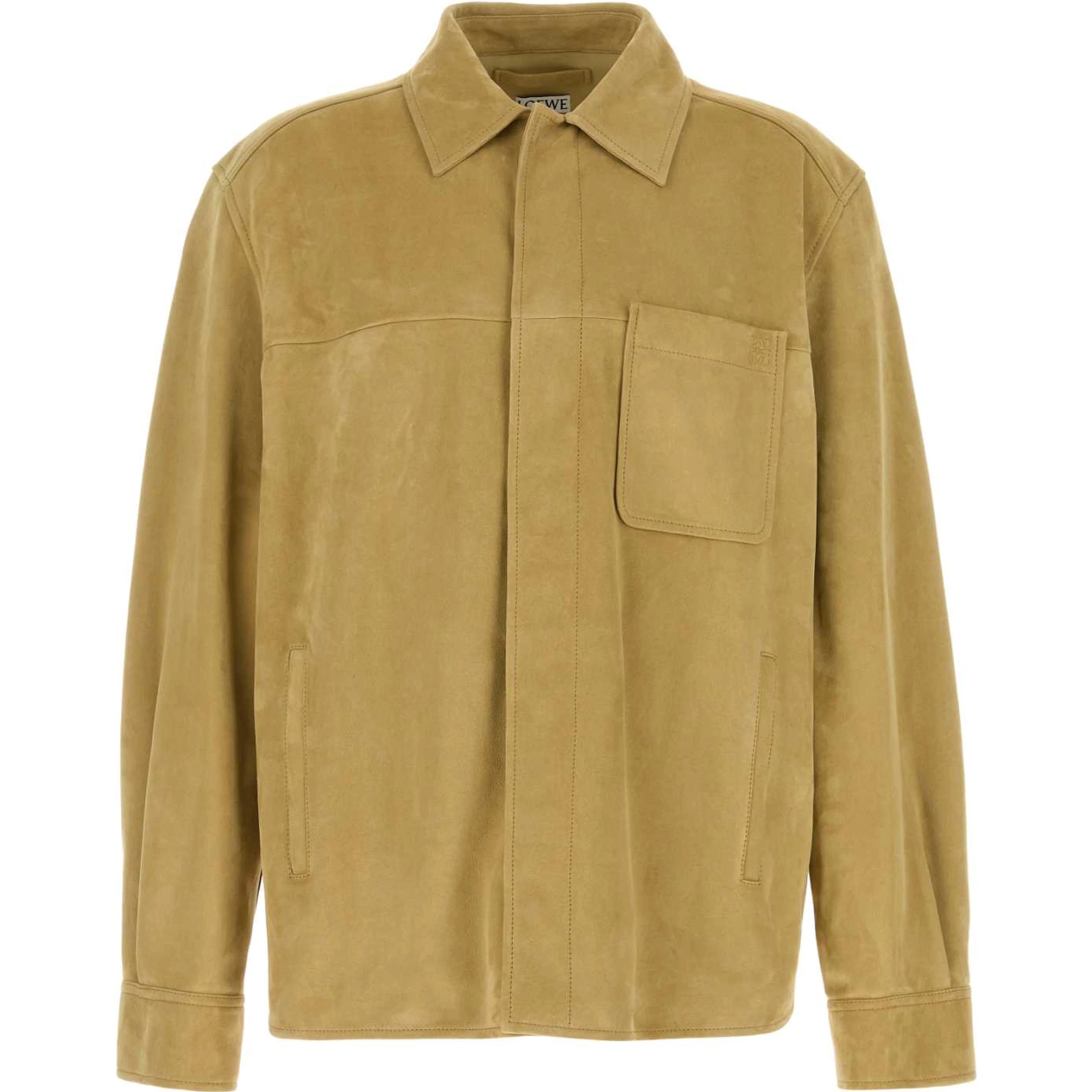 OVERSHIRT