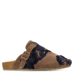 MINSTER SHOES