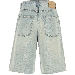 ANAGRAM SHORTS
