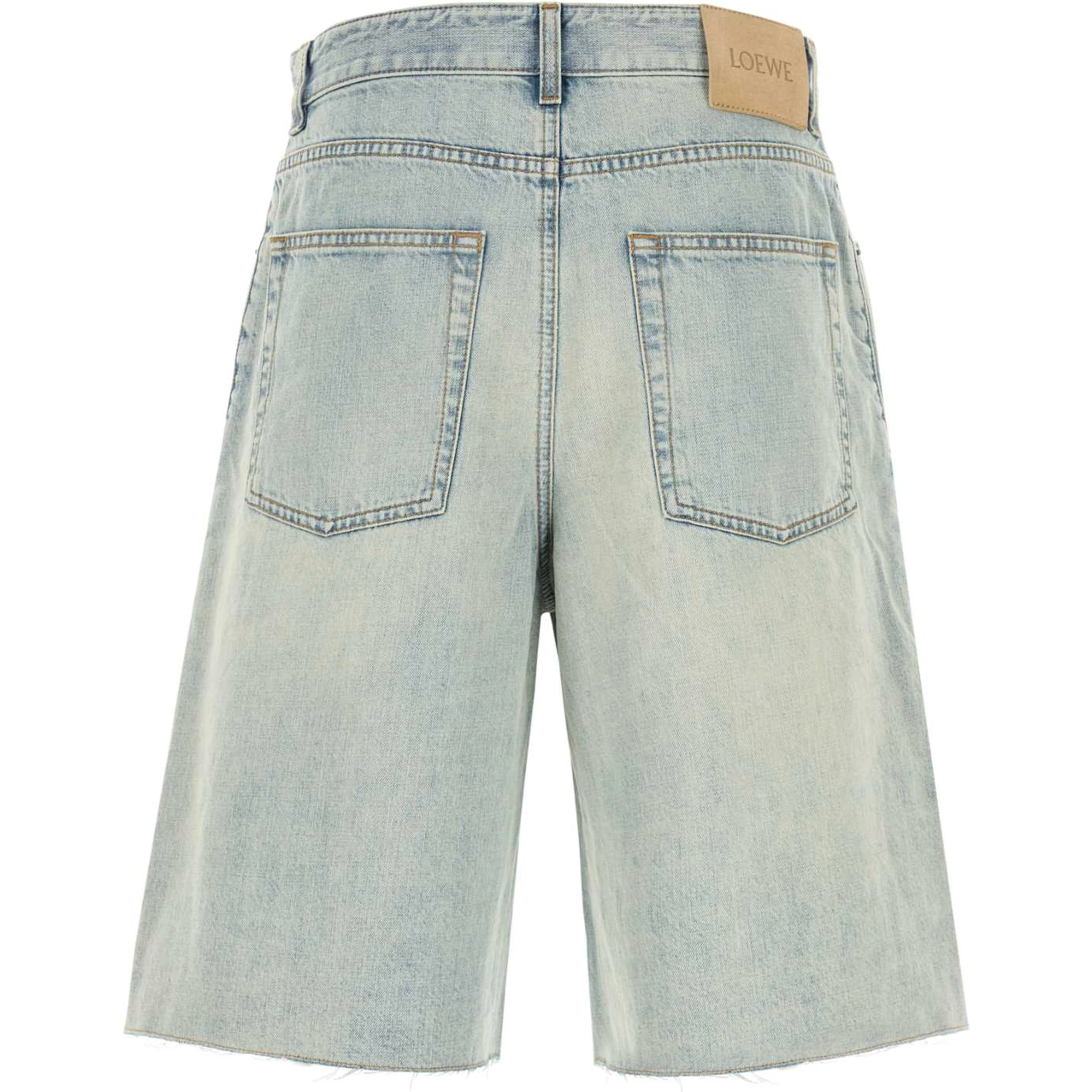 ANAGRAM SHORTS