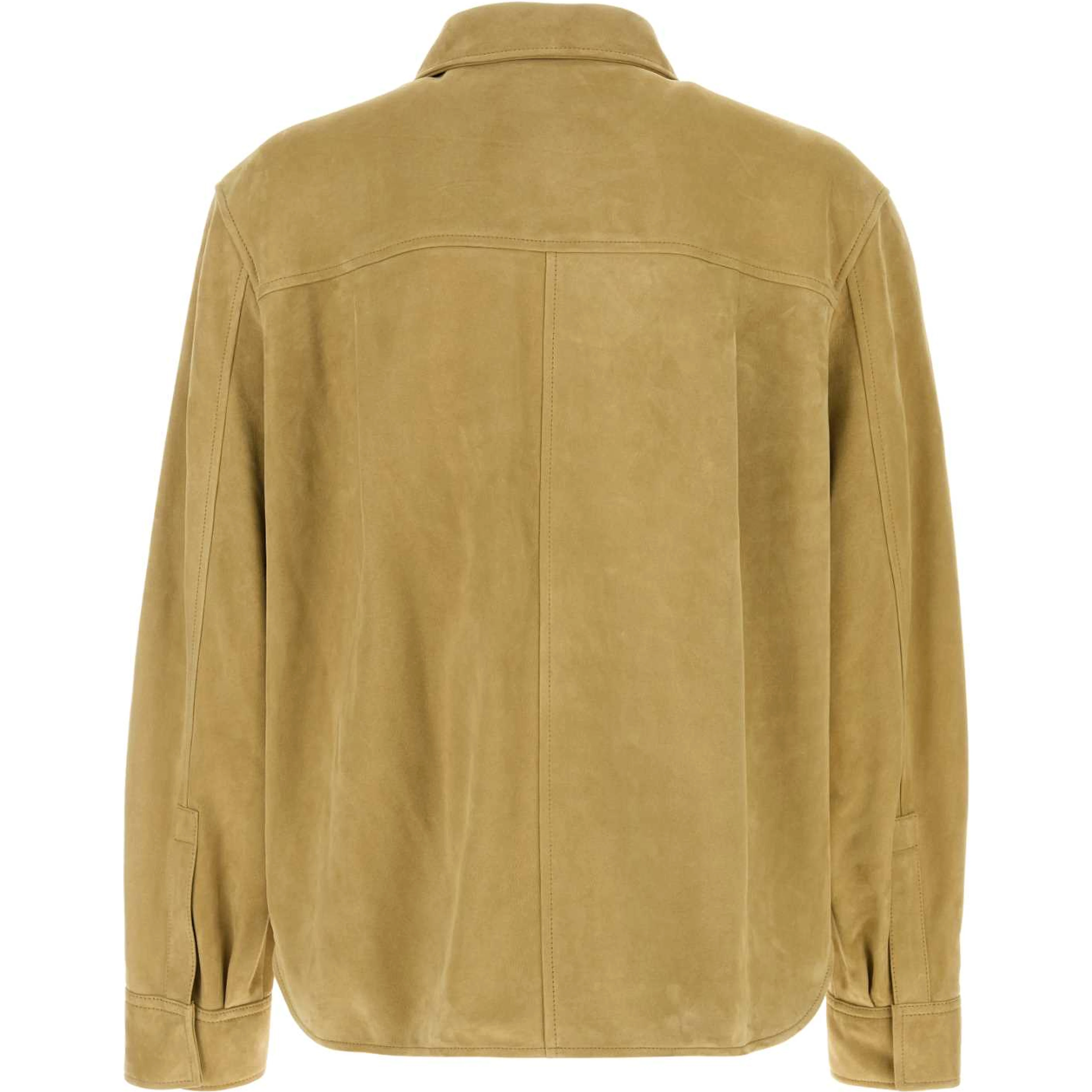 OVERSHIRT