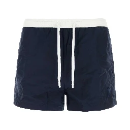 BICOLOR SWIMSUIT
