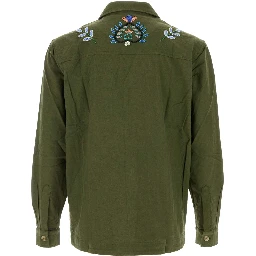 NEON CORDUROY