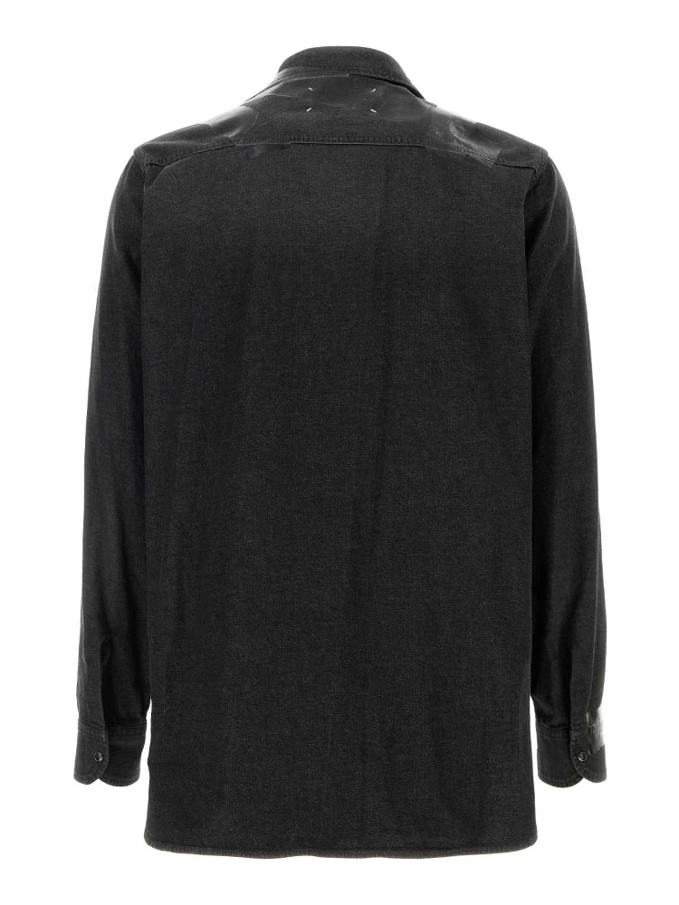 Long-sleeved Shirt alternative