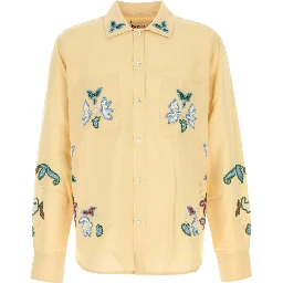 ROUAT SHIRT