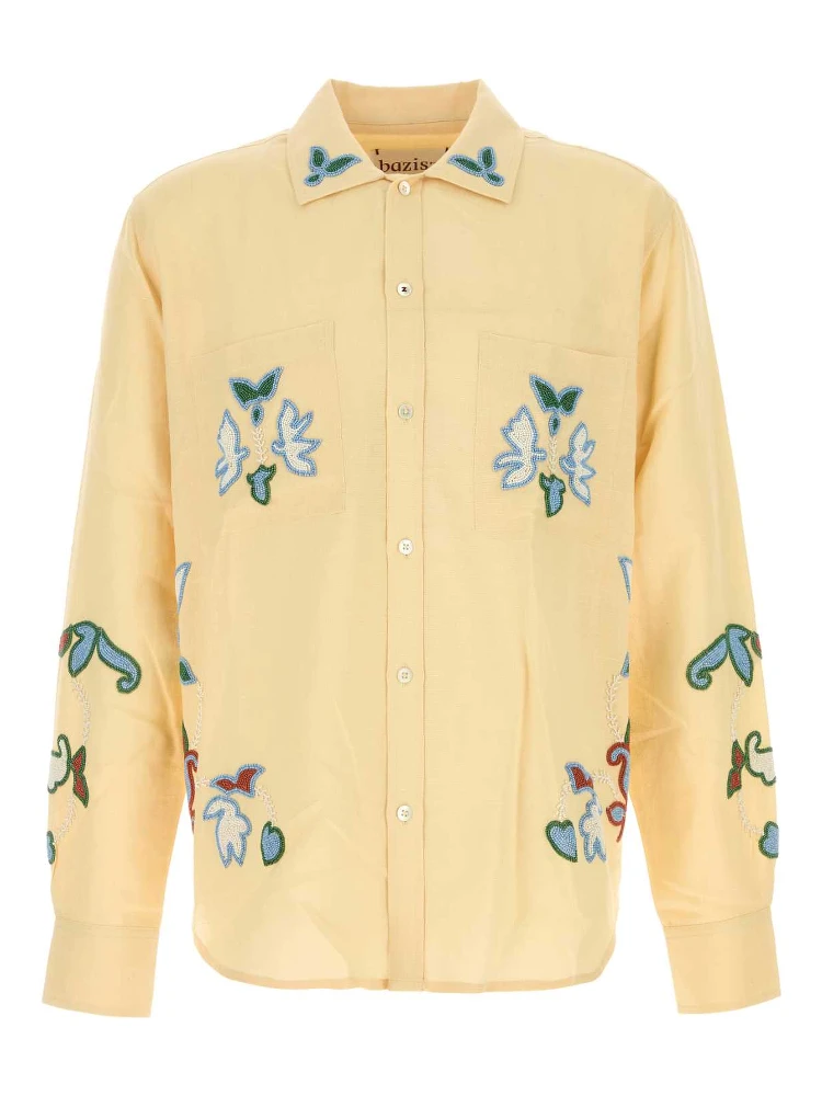 ROUAT SHIRT