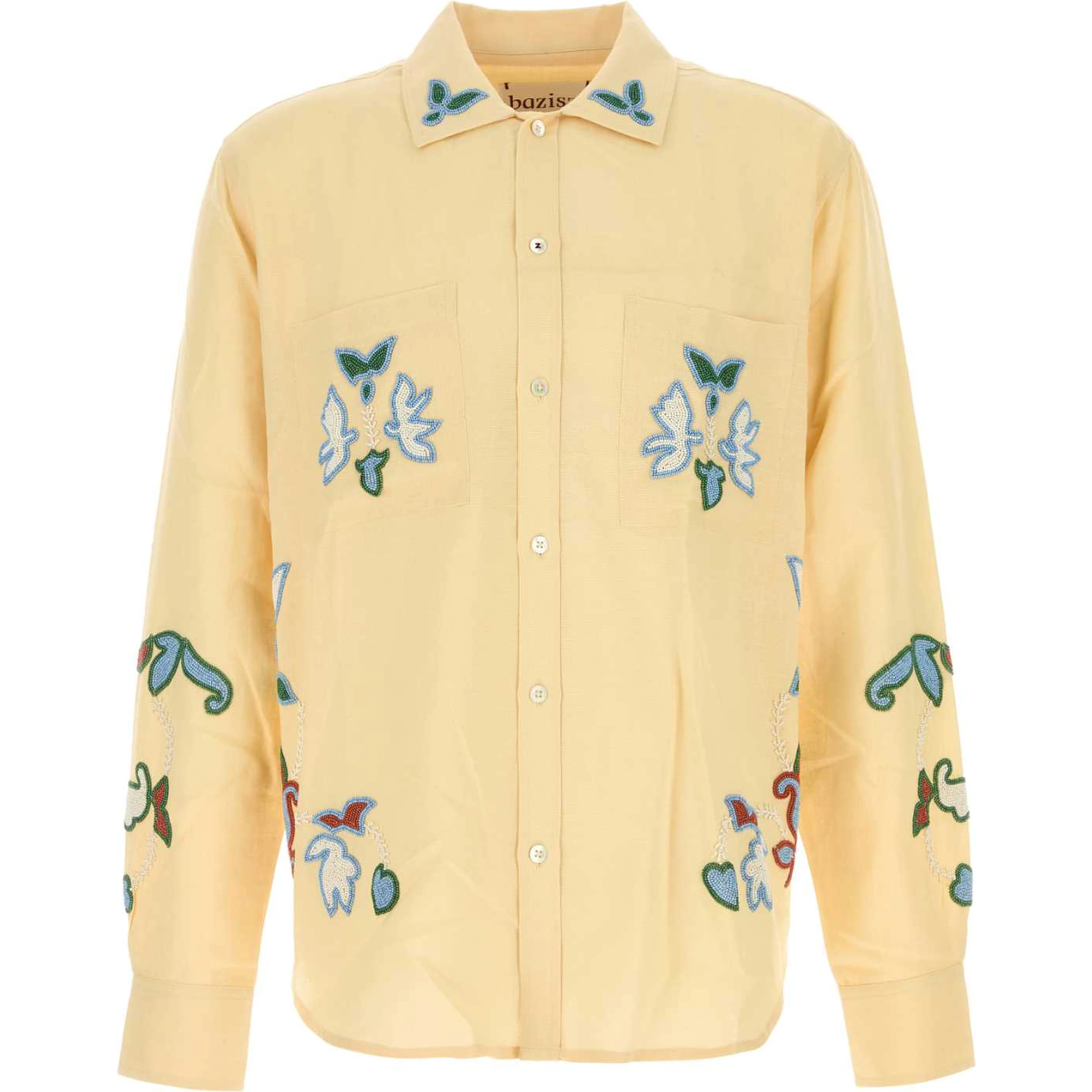 ROUAT SHIRT