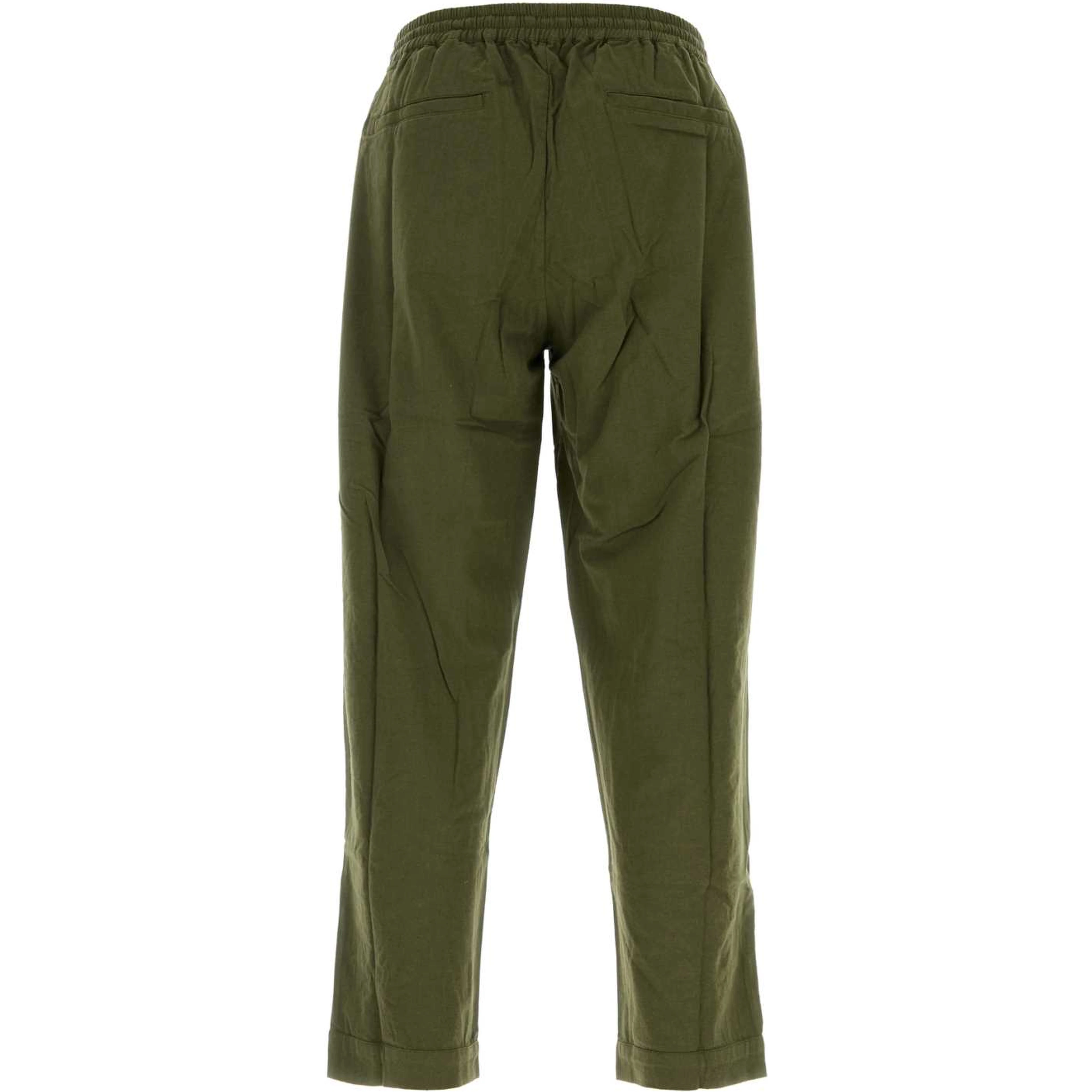 NEON CORDUROY