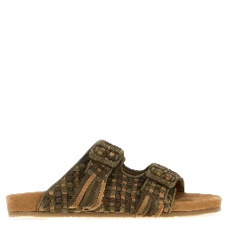 TRESSSHOES