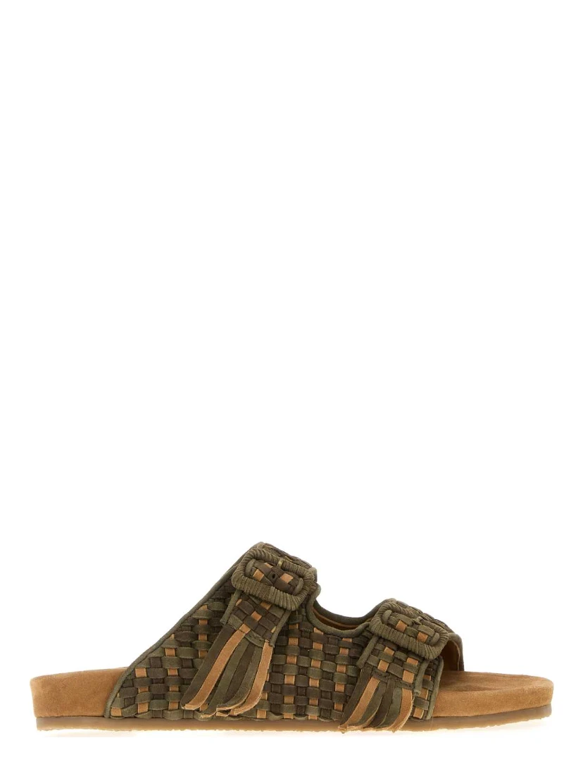 TRESSSHOES