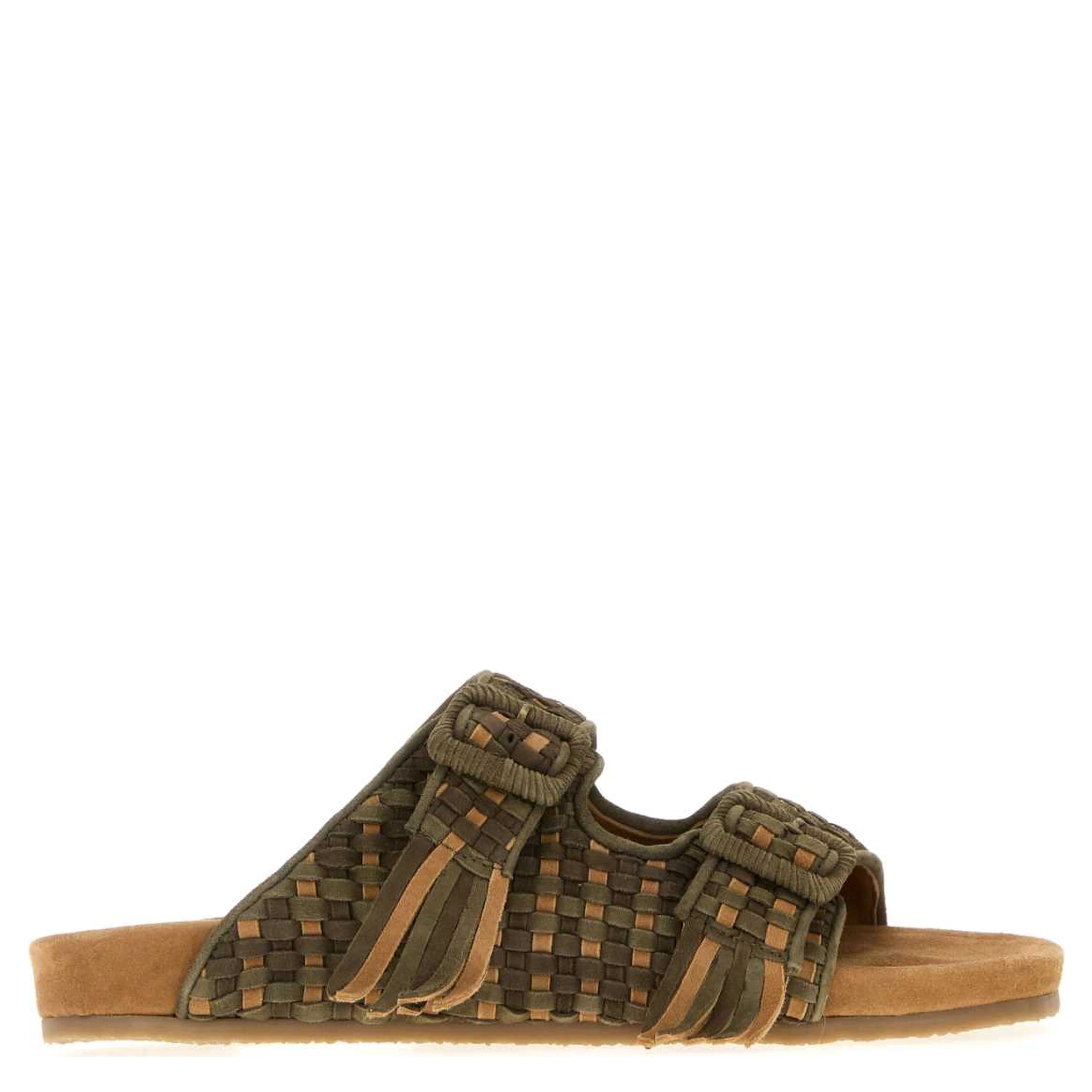 TRESSSHOES