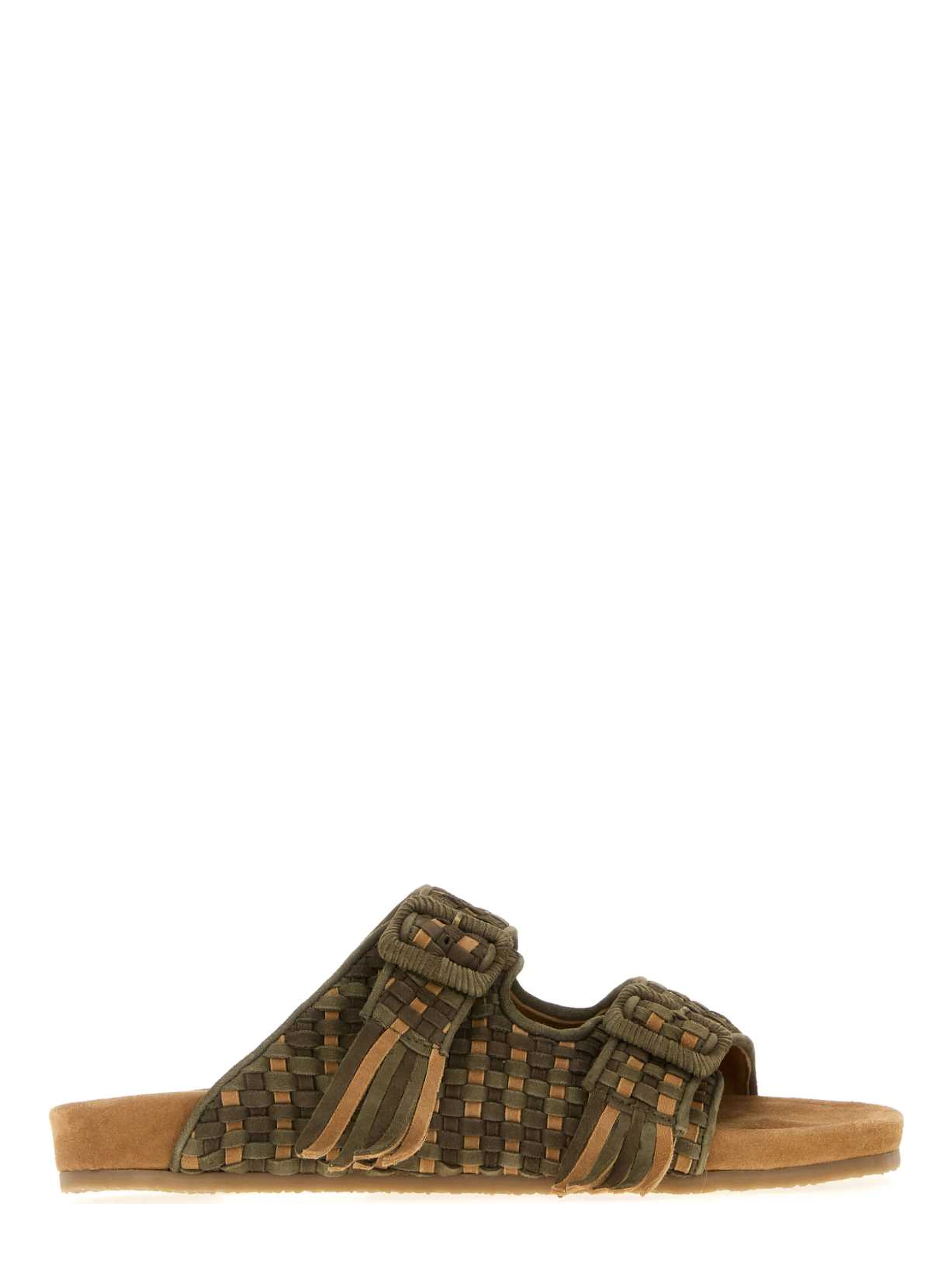 TRESSSHOES