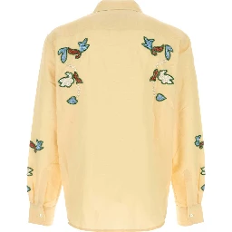 ROUAT SHIRT