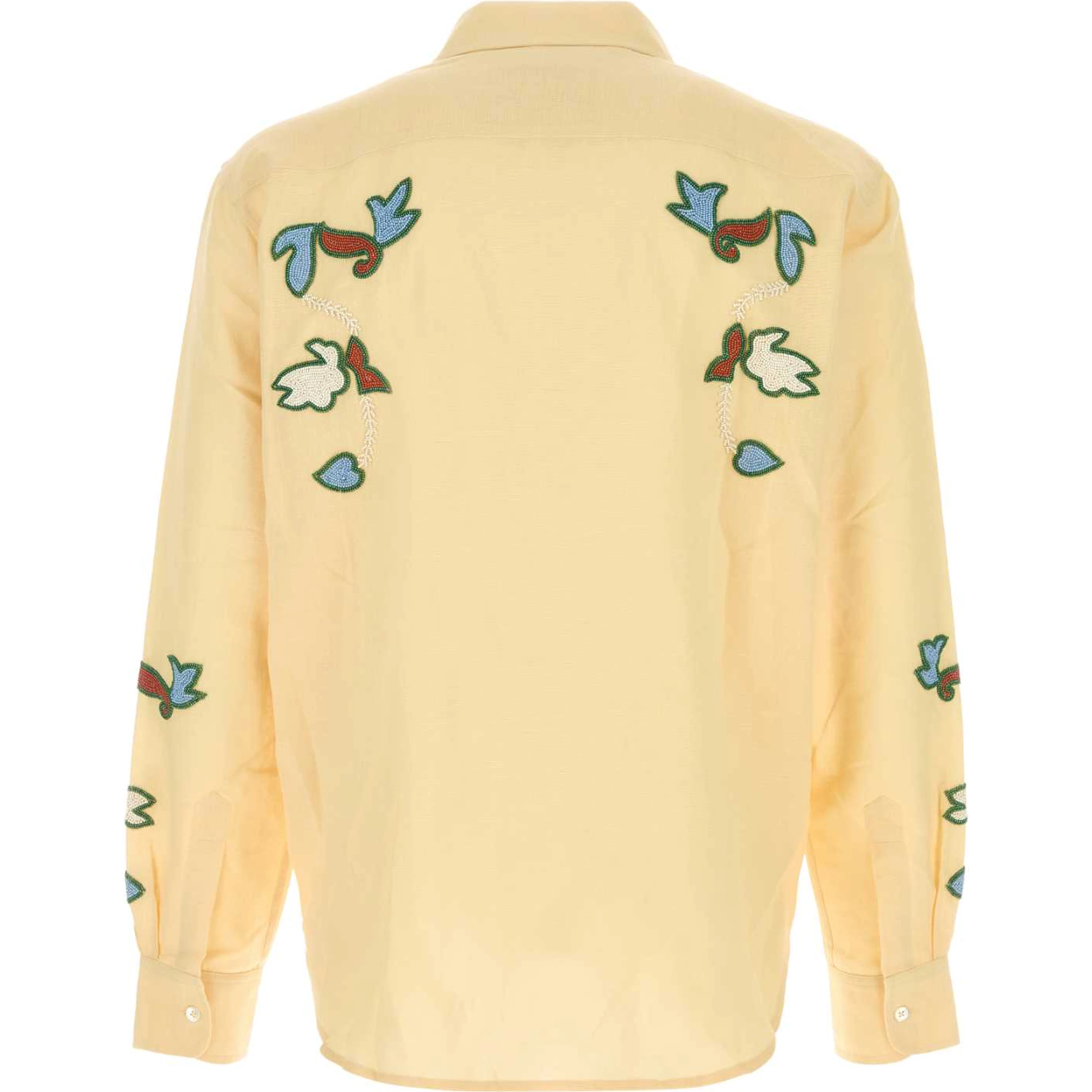 ROUAT SHIRT