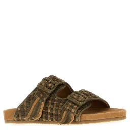 TRESSSHOES