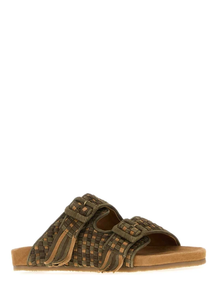 TRESSSHOES alternative