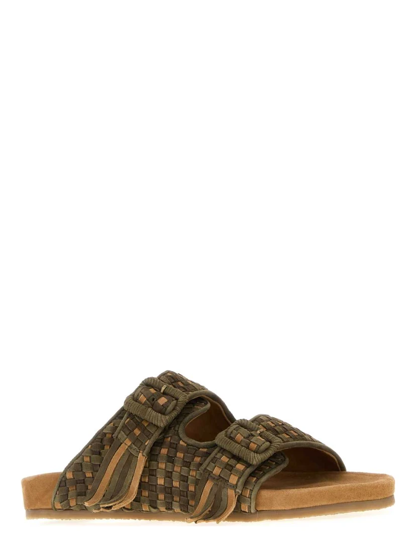 TRESSSHOES