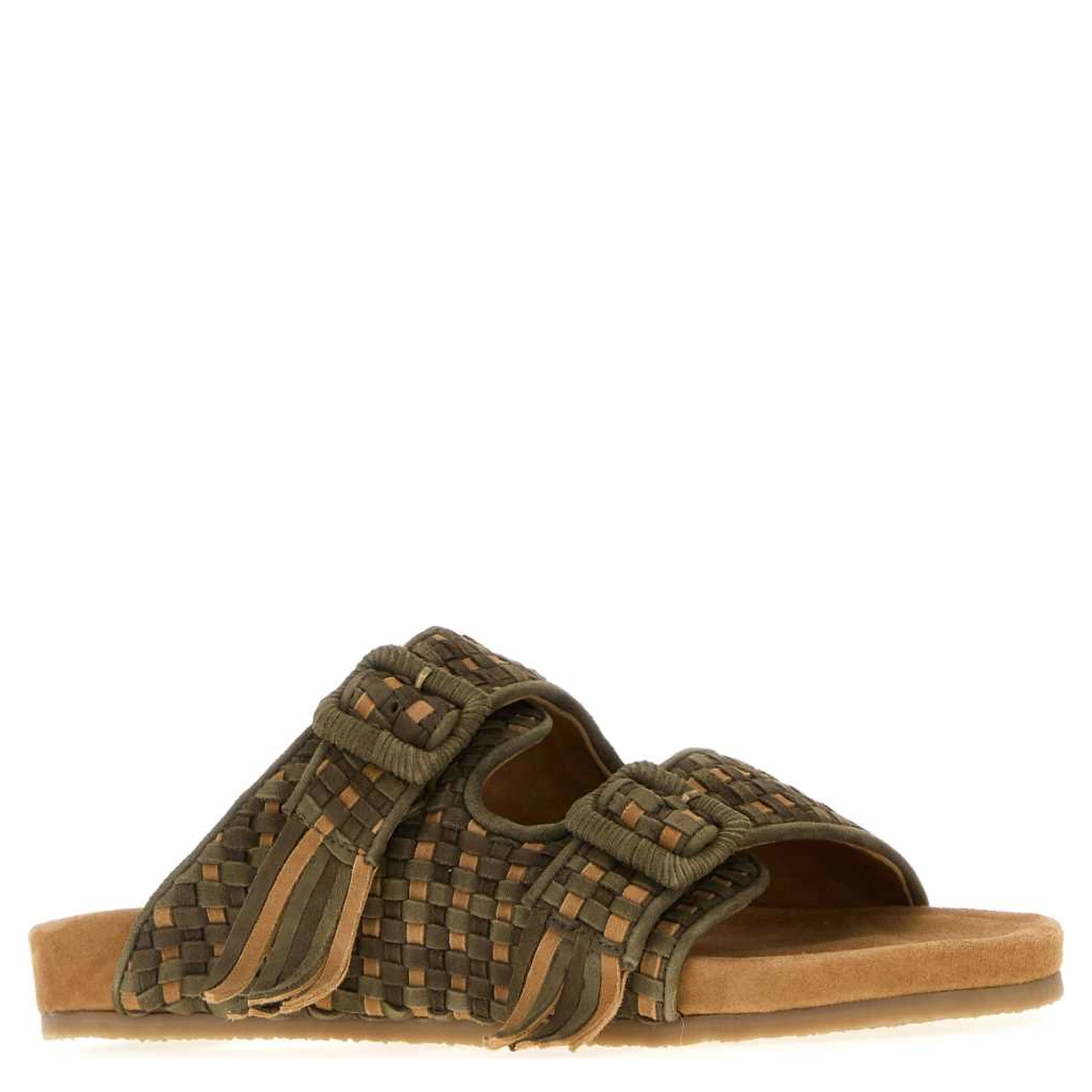 TRESSSHOES