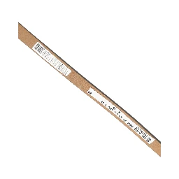 Metallic Silver Leather Square Buckle Belt