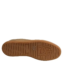 Gold Saint Tropez Low Top Sneakers Shoes