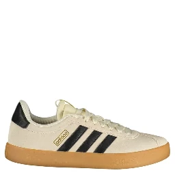 Bianco Poliuretano Donna Sneaker