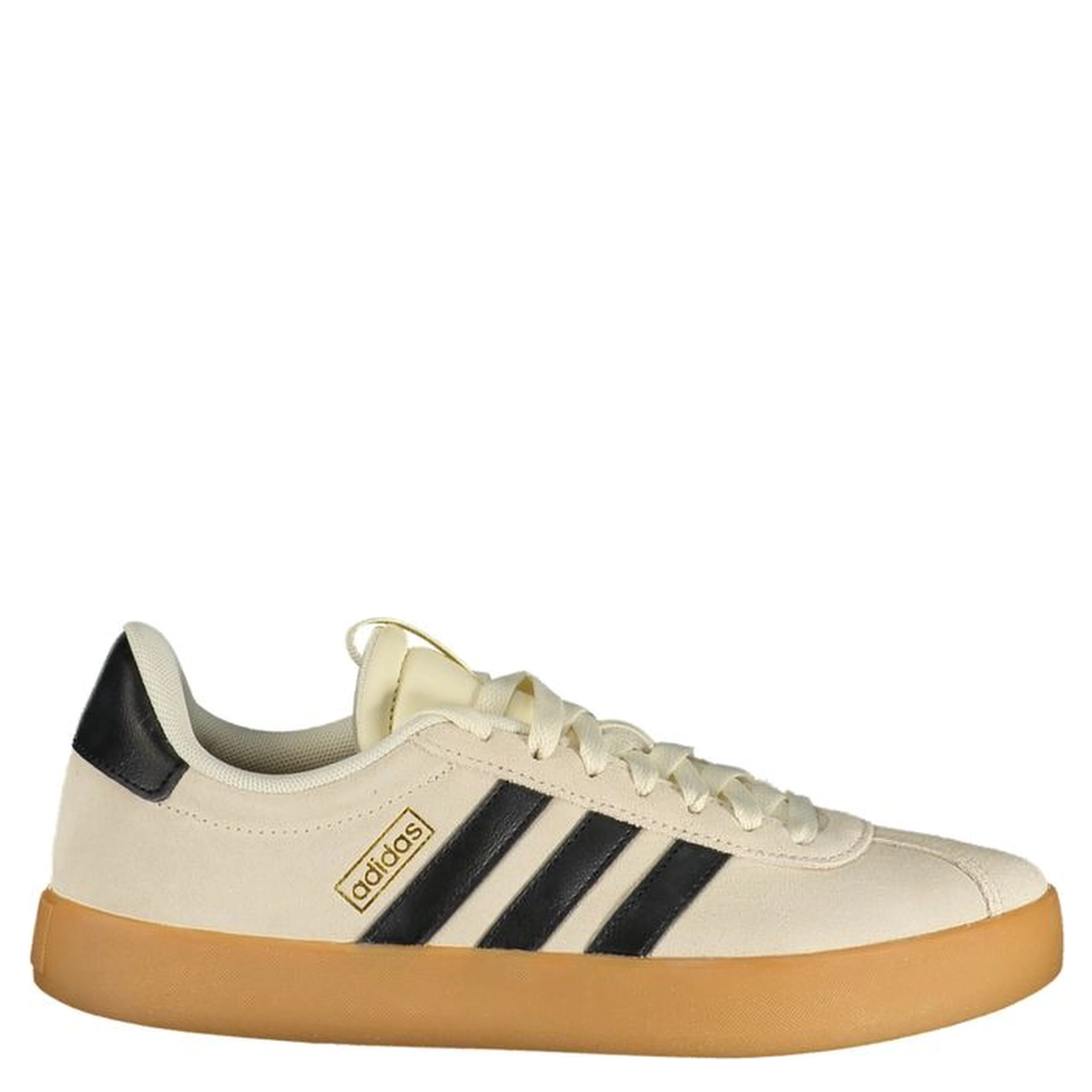 Bianco Poliuretano Donna Sneaker