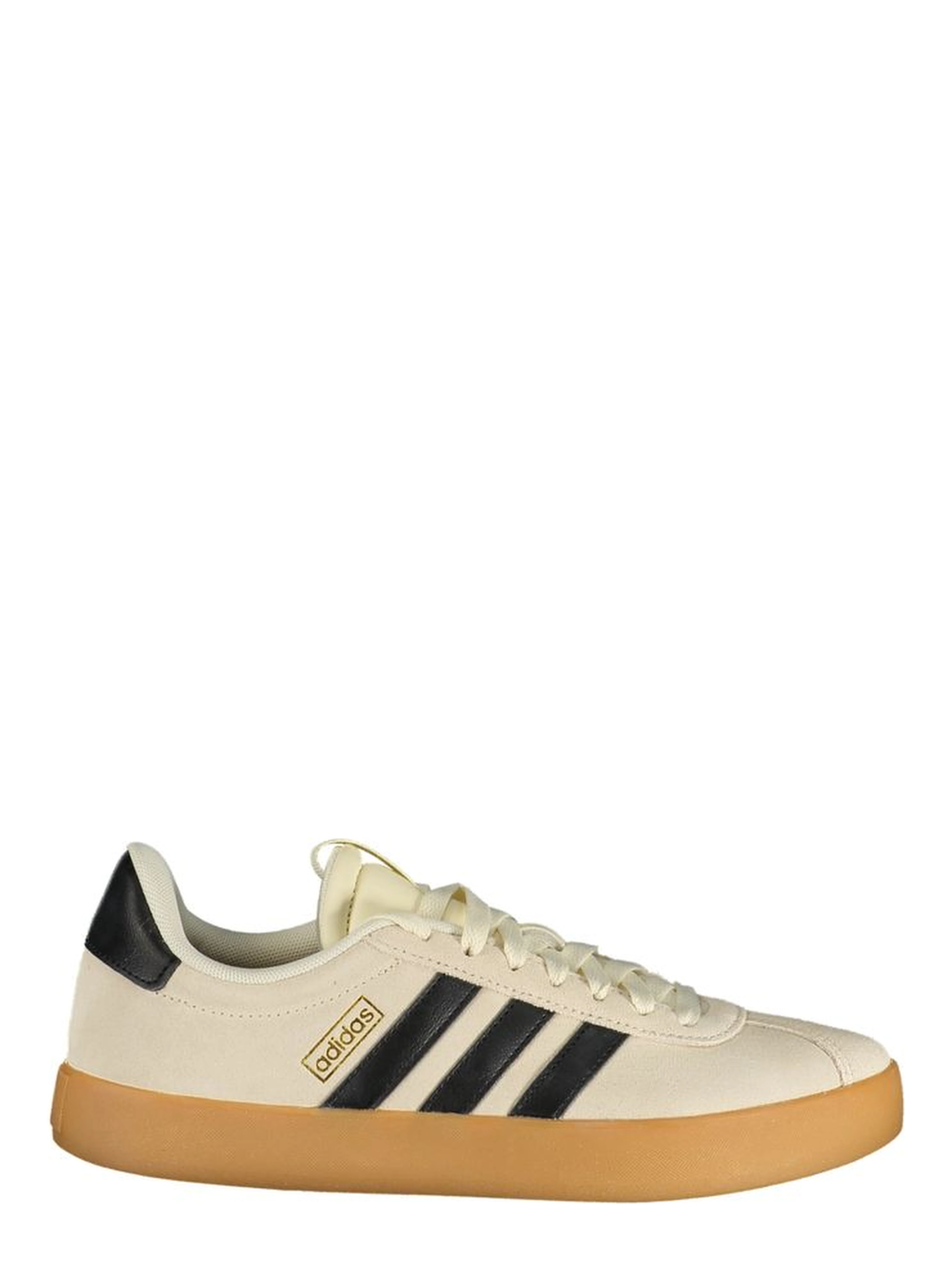 Bianco Poliuretano Donna Sneaker