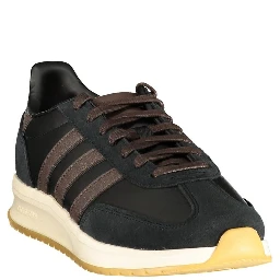 Blue Polyurethane Men's Sneaker